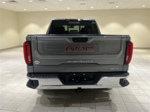 2020 Gmc Sierra 1500 SLT photo 3