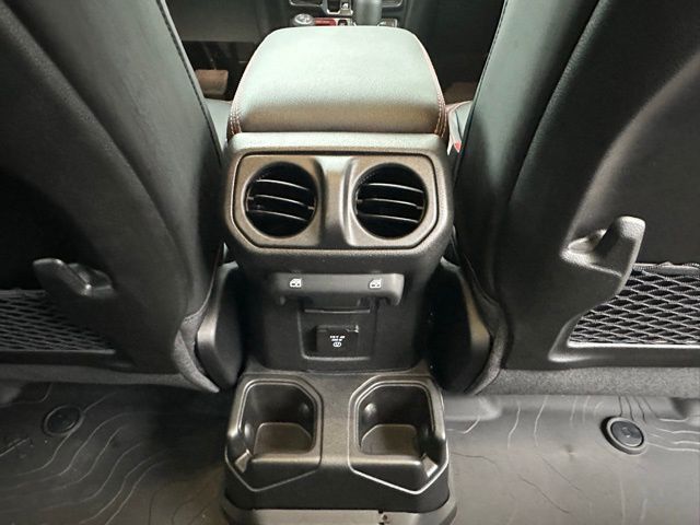 2025 Jeep Gladiator Rubicon photo 33
