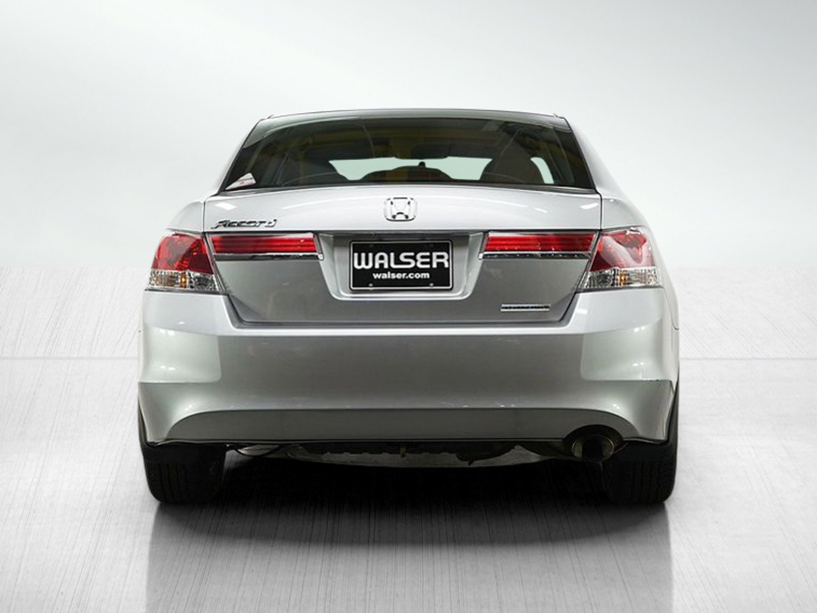 2012 Honda Accord SE photo 3