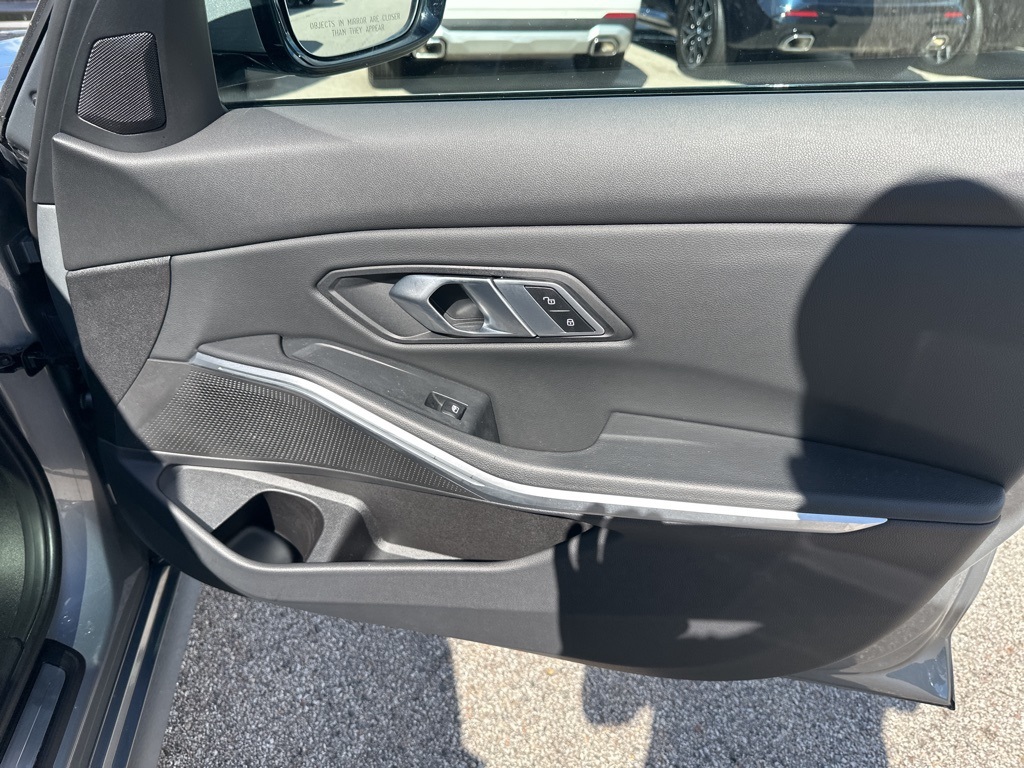 2023 Bmw 330i xDrive photo 18
