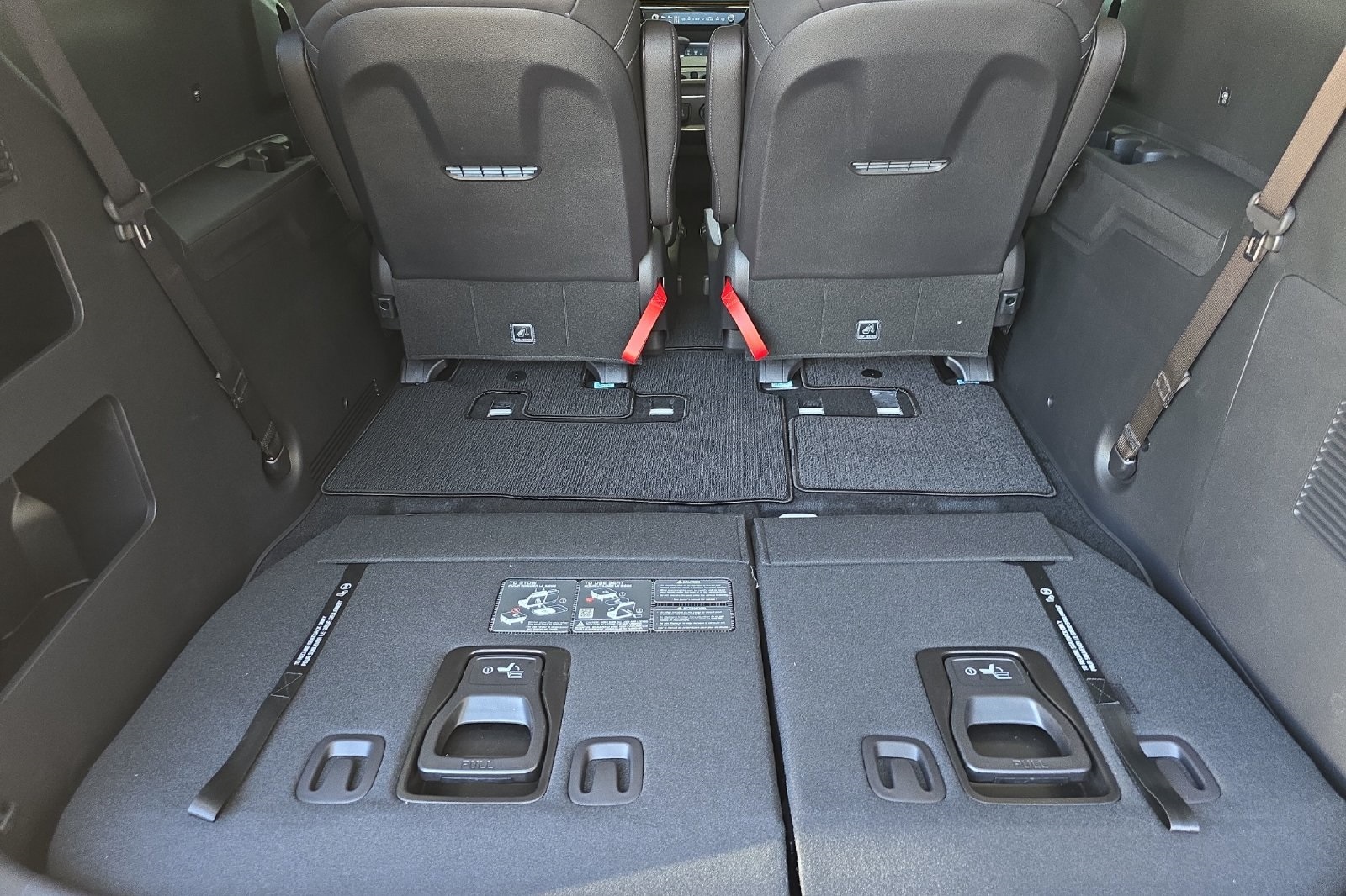 2026 Kia Carnival SX Prestige photo 10