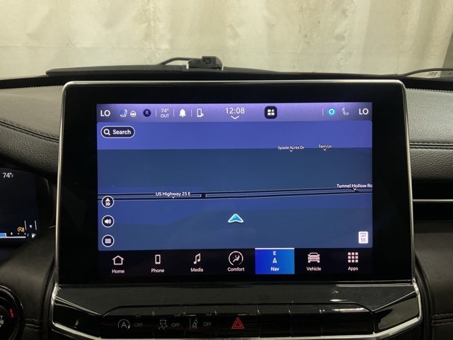 2022 Jeep Compass Red Edition photo 16