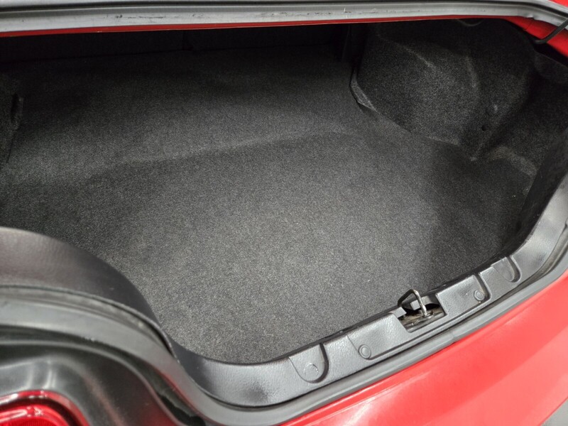 2006 Ford Mustang GT Deluxe photo 10