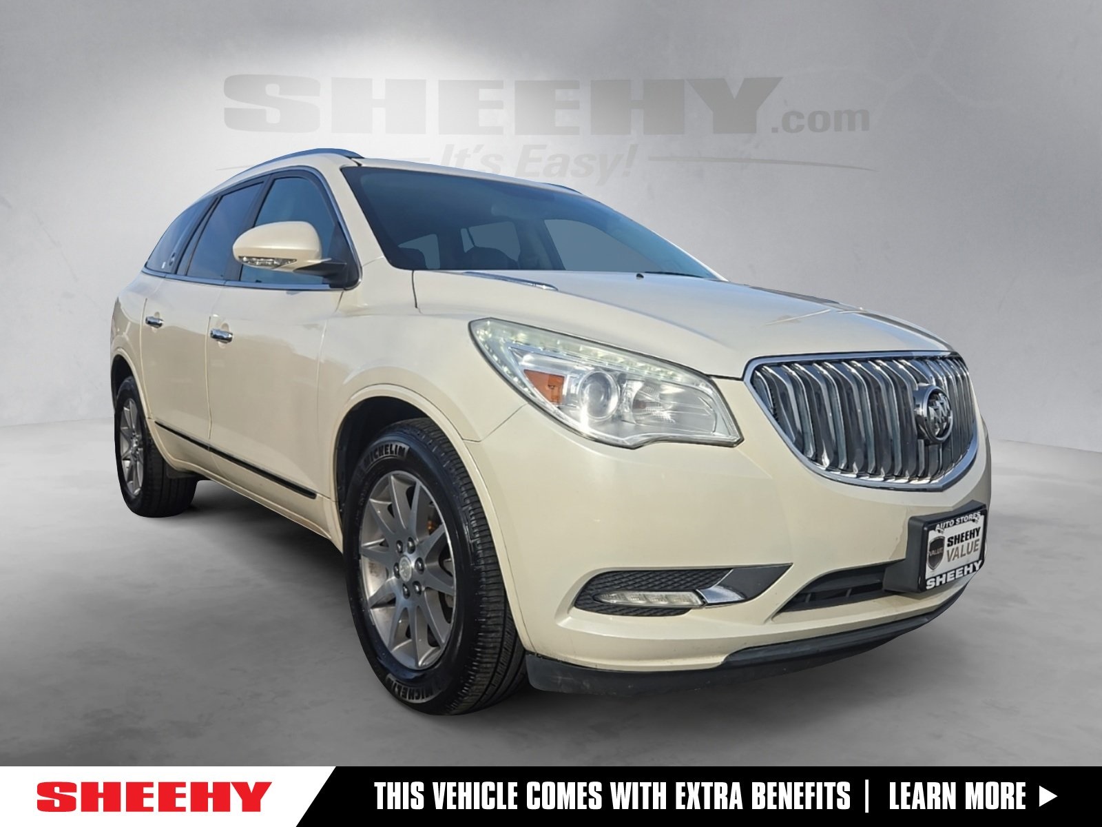 2013 Buick Enclave Leather's photo