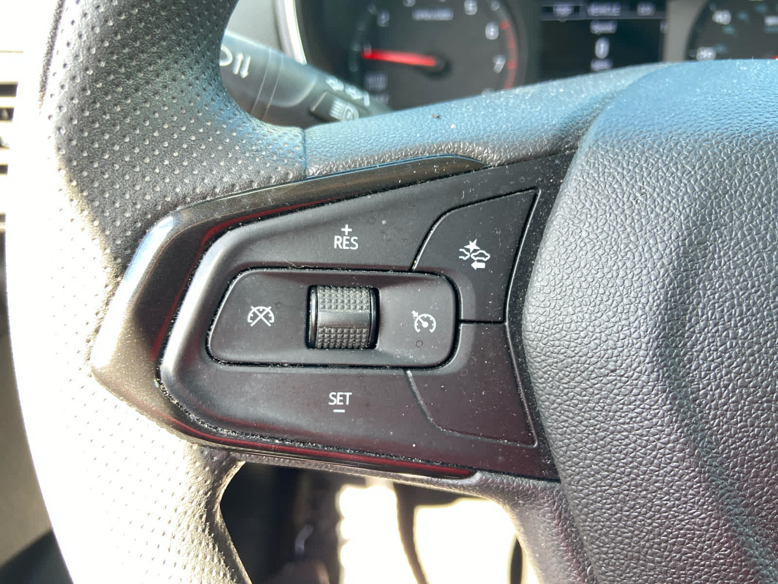 2023 Chevrolet Trailblazer LT photo 16