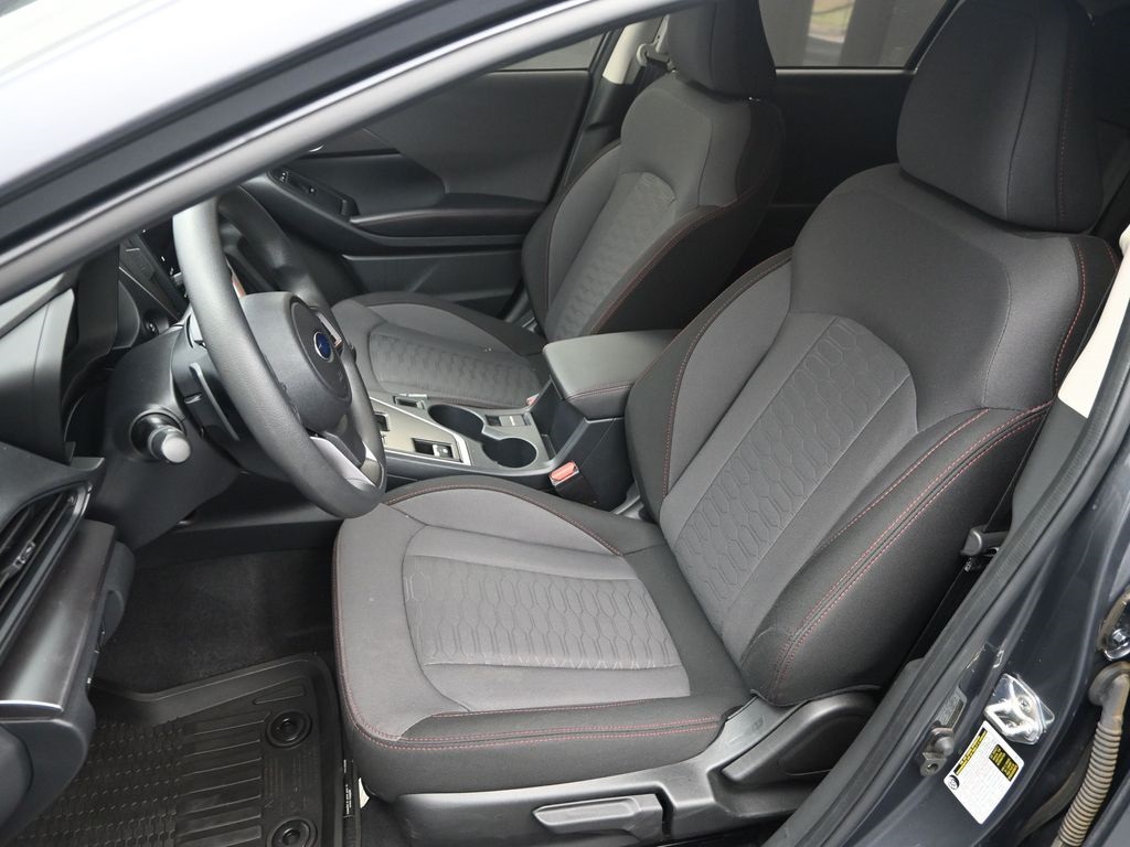 2024 Subaru Impreza Sport photo 11