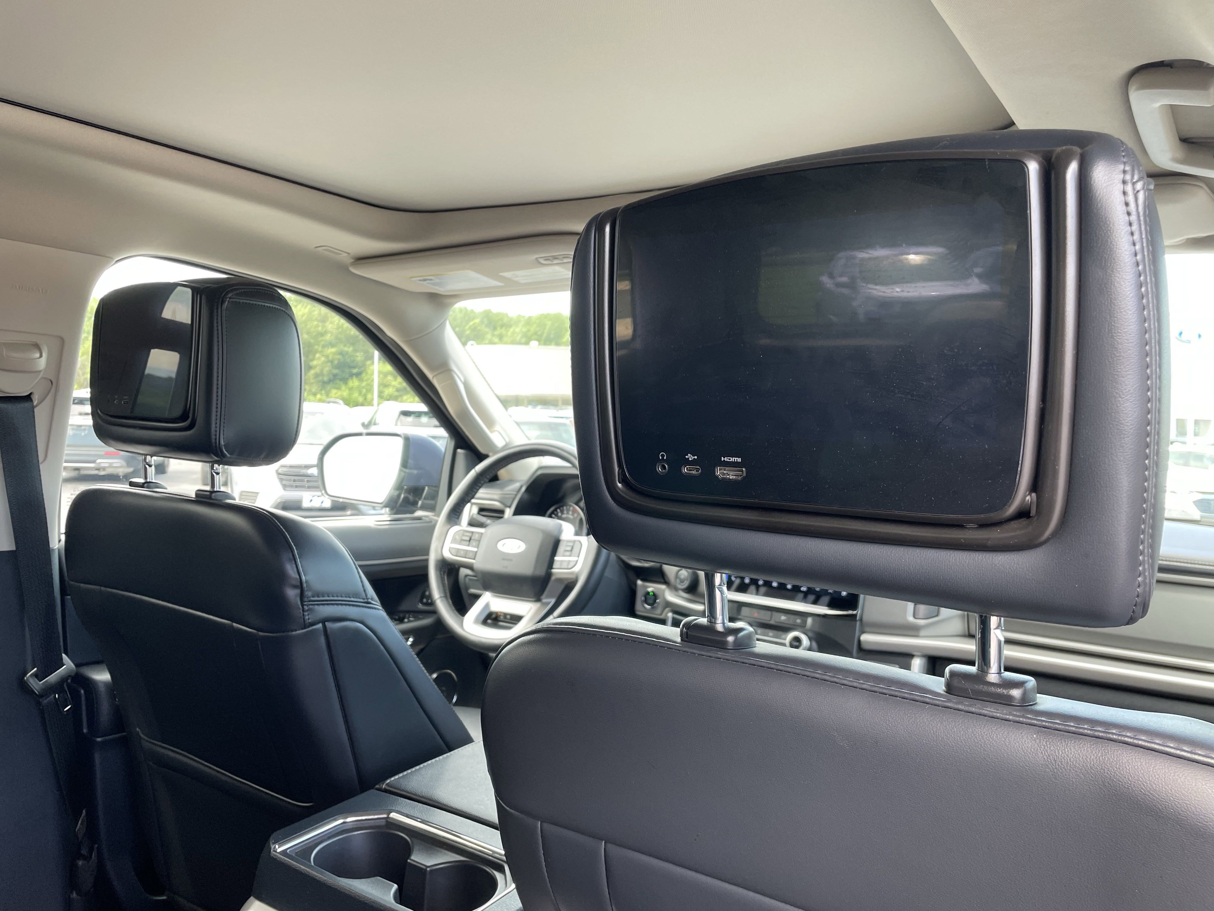 2022 Ford Expedition XLT photo 20