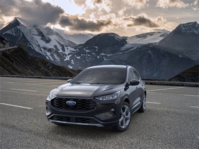 2024 Ford Escape ST-Line Select photo 2