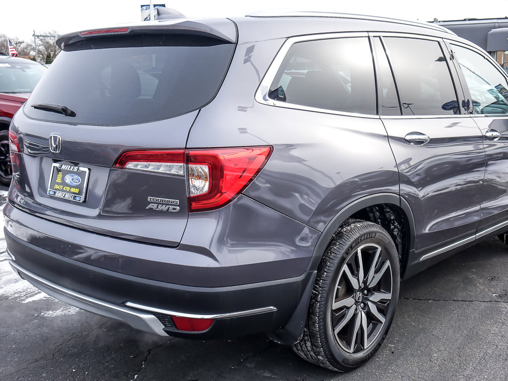 2020 HONDA PILOT - Image 6