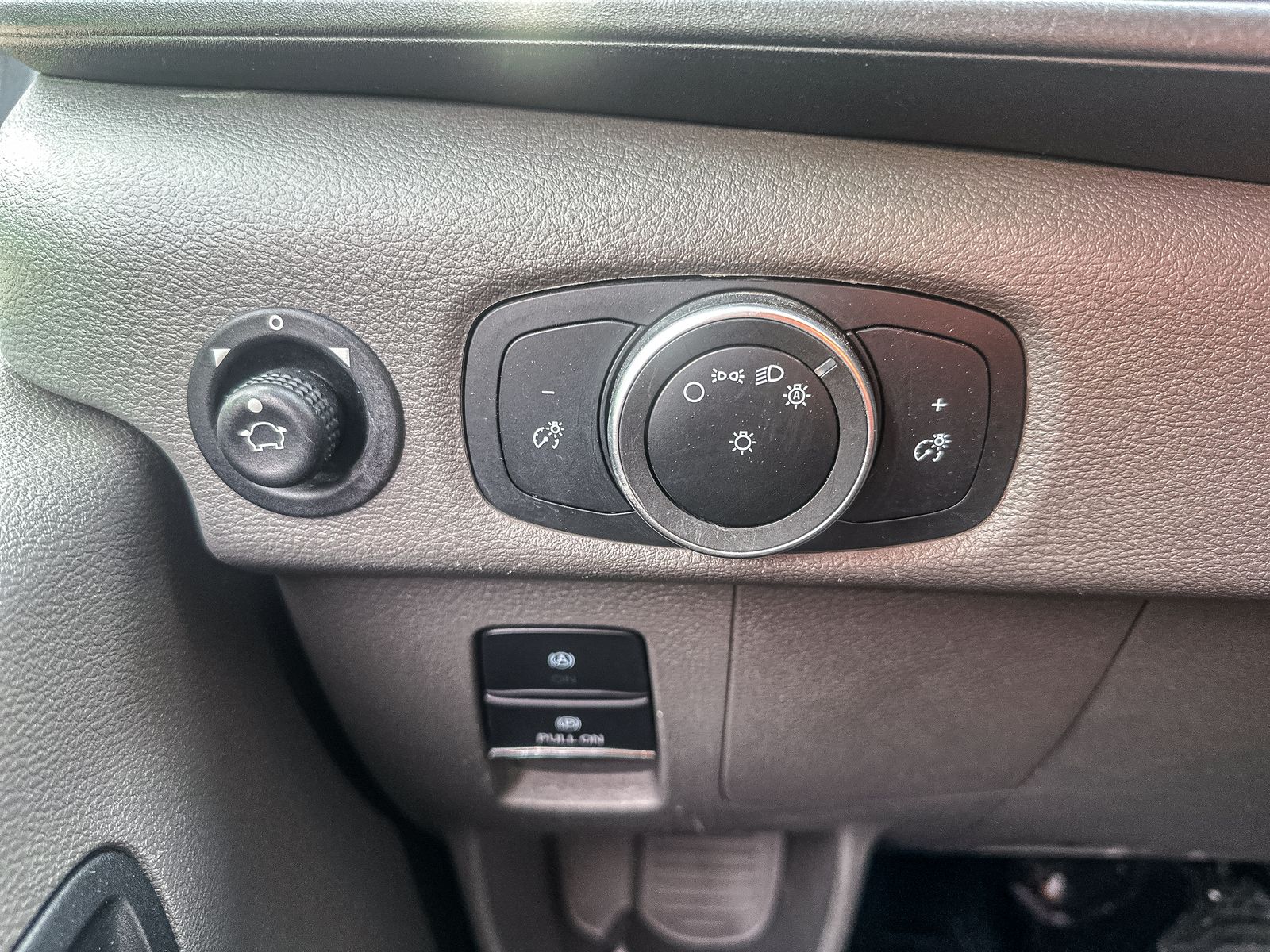 2023 Ford Transit photo 21