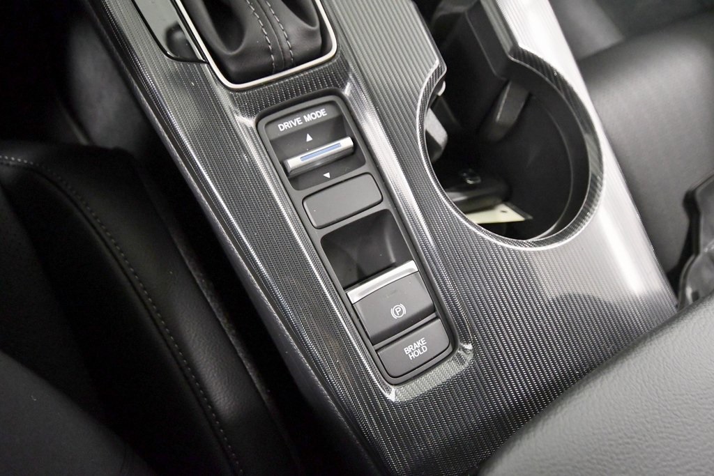 2026 Honda Civic Hybrid Sport Touring photo 19