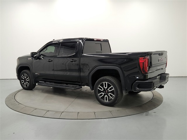 2022 Gmc Sierra 1500 AT4 photo 3