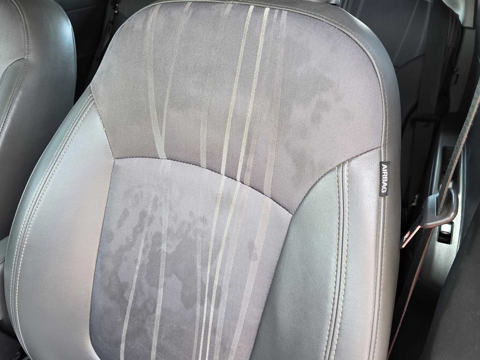2013 Chevrolet Spark LT photo 11