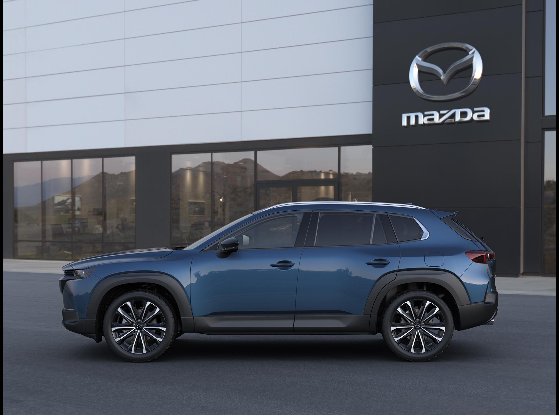 2026 Mazda CX-50 Premium photo 3