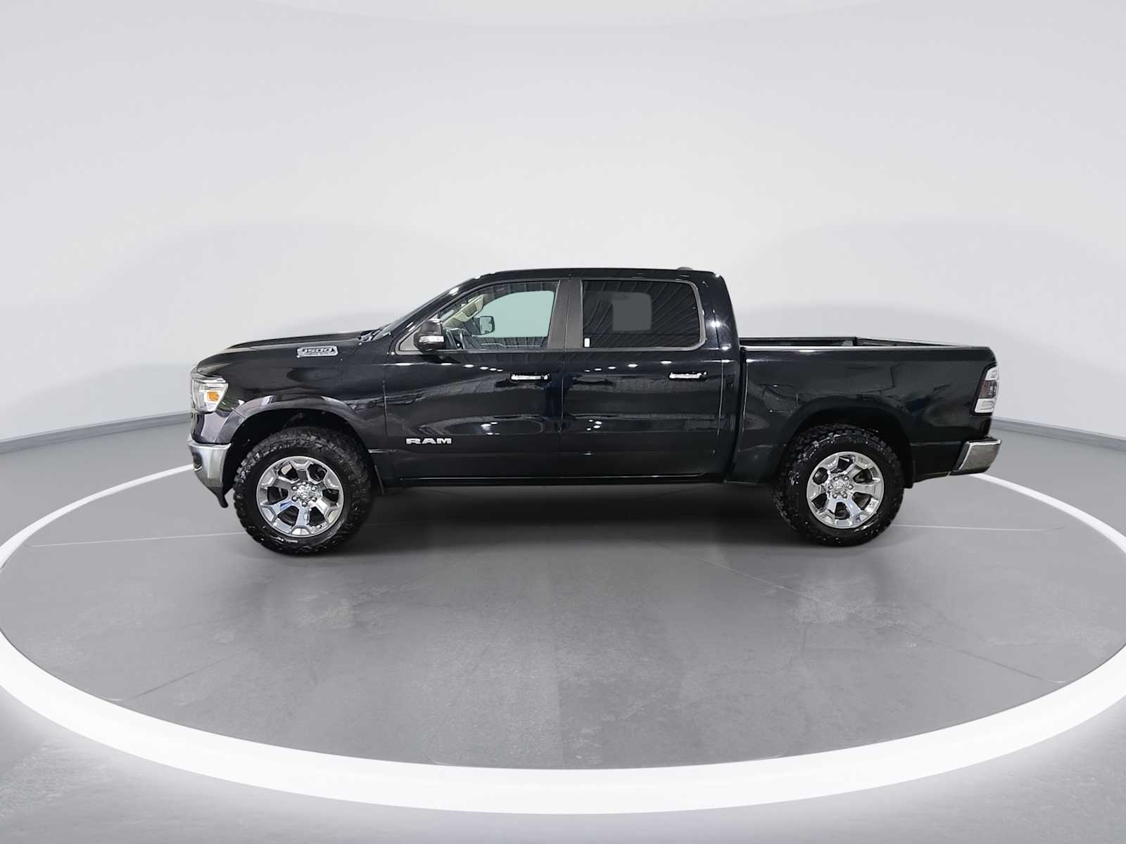 2020 Ram 1500 Big Horn photo 5