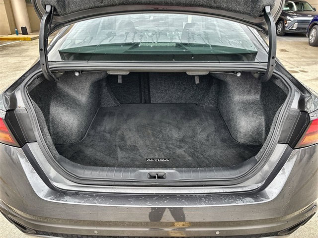 2023 Nissan Altima 2.5 SV photo 22
