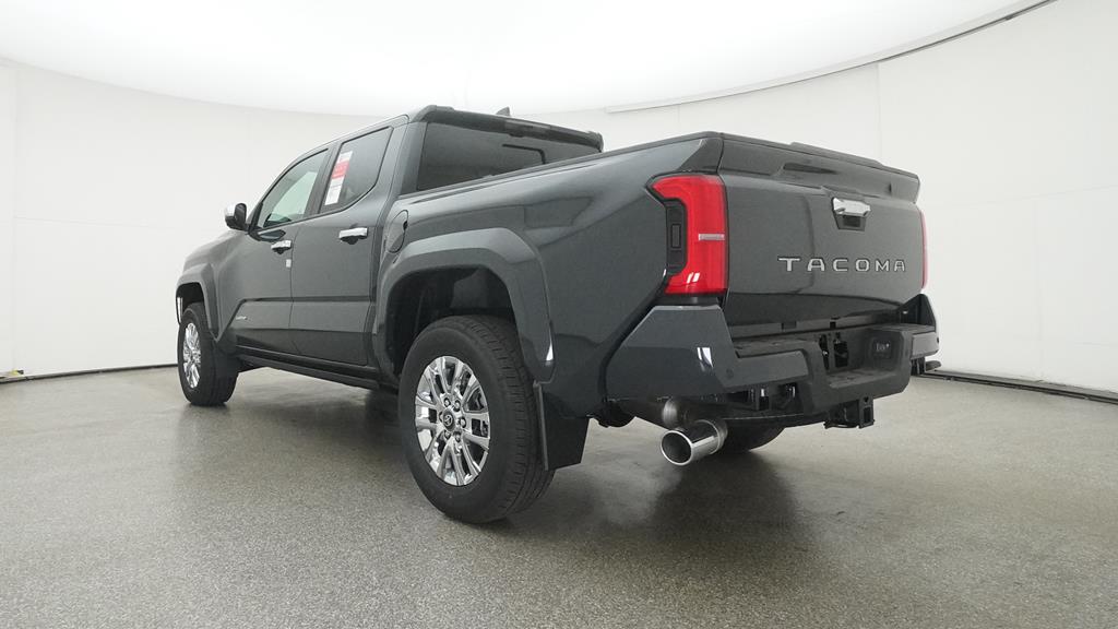 2025 Toyota Tacoma Limited photo 14