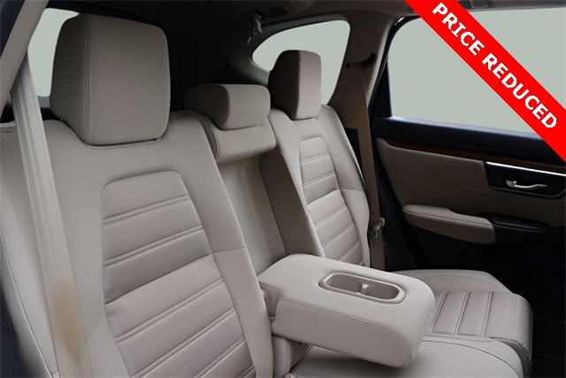 2019 Honda CR-V EX photo 4