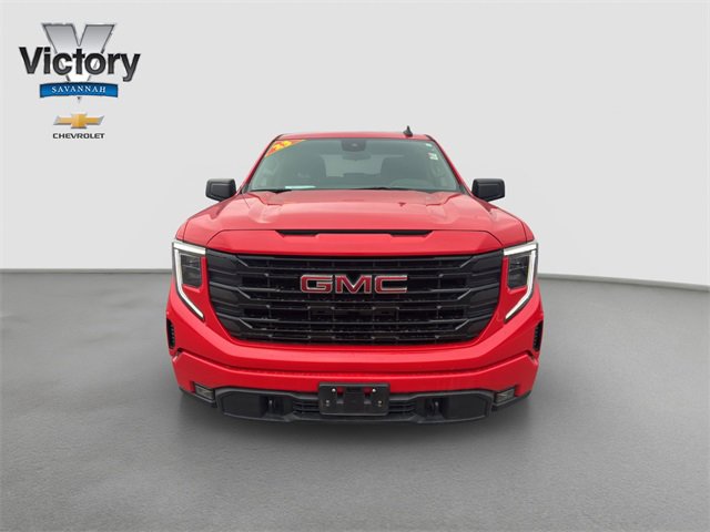 Used 2023 GMC Sierra 1500 Elevation with VIN 3GTPUCEK3PG104101 for sale in Kansas City