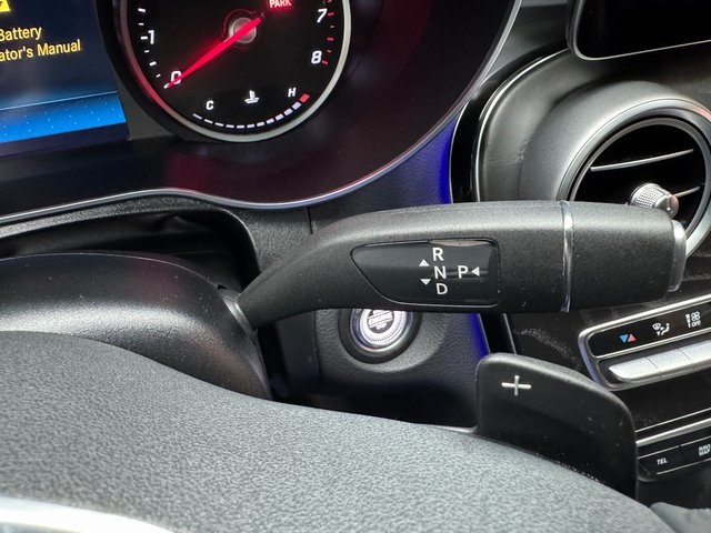 2020 Mercedes Benz GLC 300 4MATIC photo 21