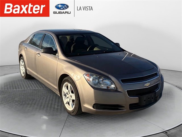 2010 Chevrolet Malibu 1LS's photo
