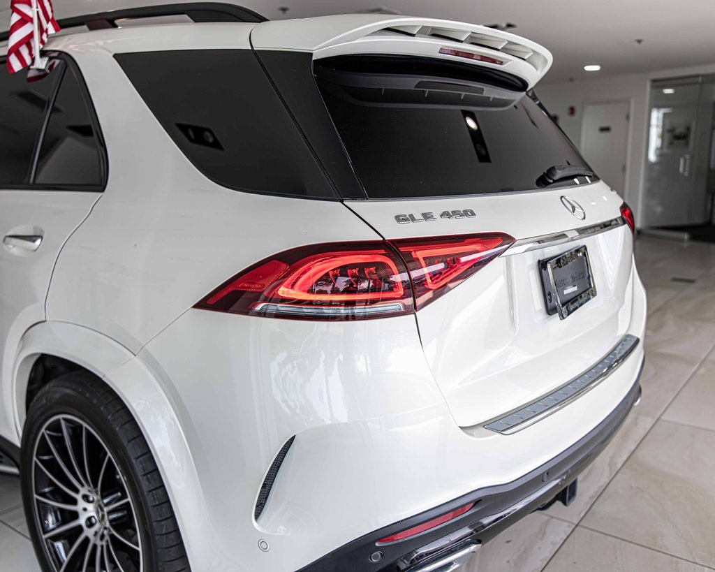 2022 MERCEDES-BENZ GLE-CLASS - Image 14