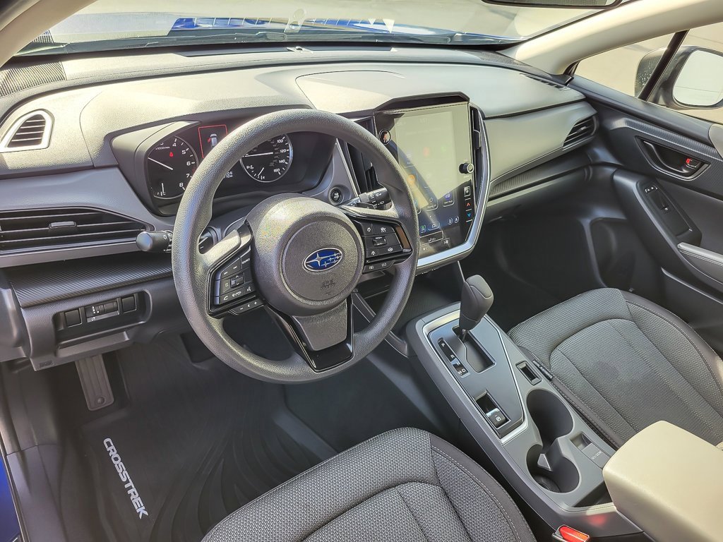 2024 SUBARU CROSSTREK - Image 8