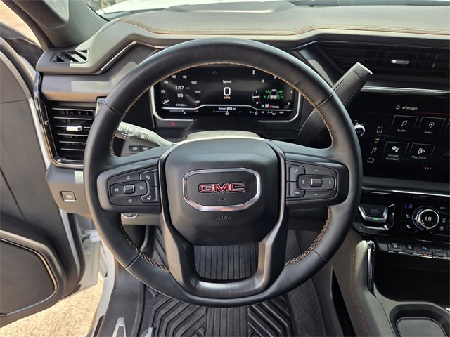 2024 Gmc Sierra 2500 HD AT4 photo 20