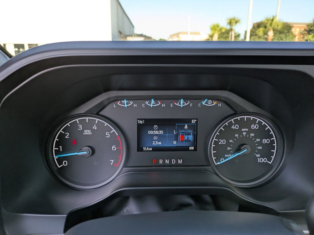 2026 Ford F-250 XL photo 24