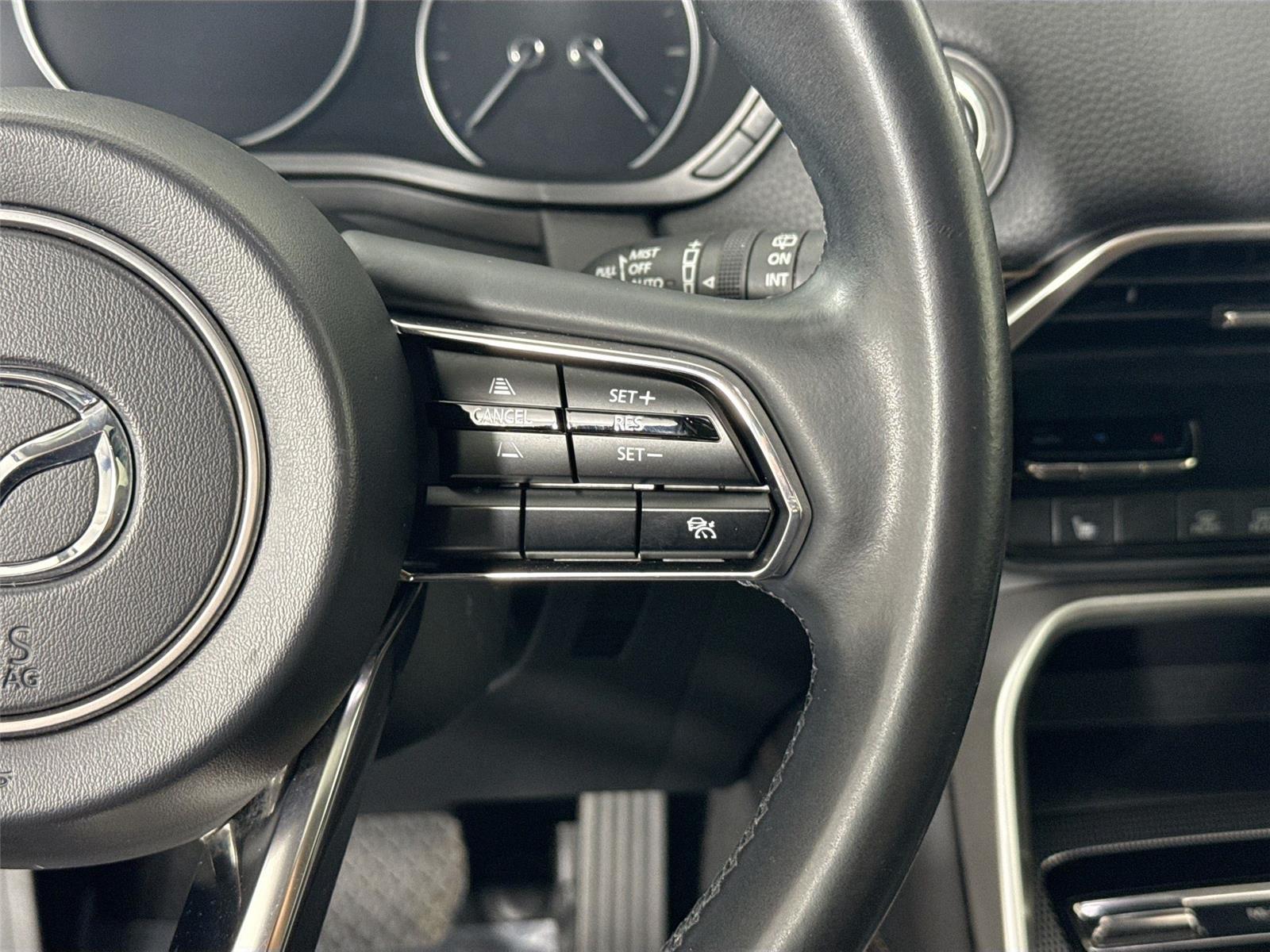 2024 Mazda CX-90 3.3 Turbo Preferred photo 18