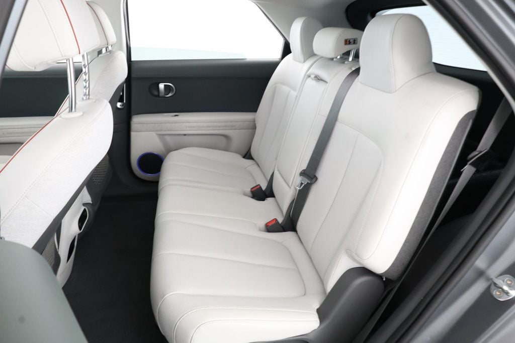 Used 2023 Hyundai IONIQ 5 SEL SUV available at Automotive Avenues in