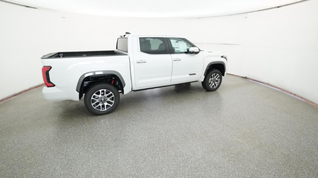 2025 Toyota Tundra 1794 Edition CrewMax photo 24