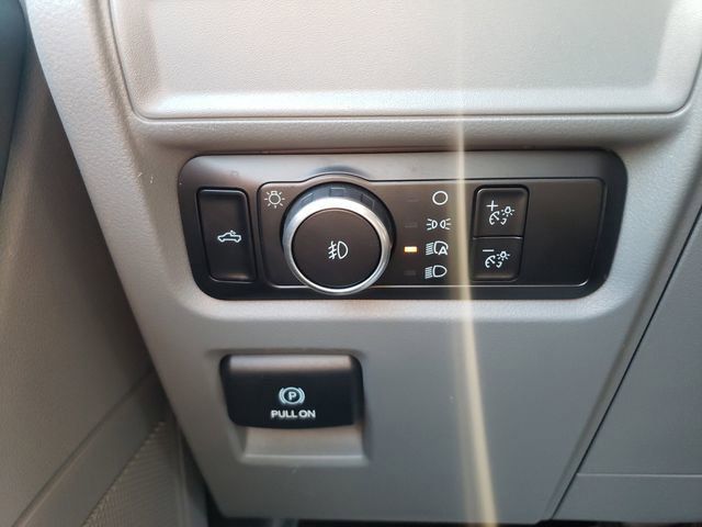 2024 Ford F-150 XLT photo 21