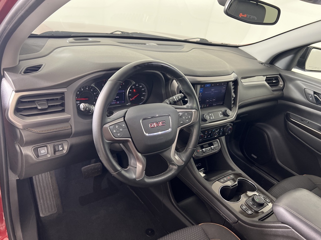 2023 Gmc Acadia AT4 photo 3