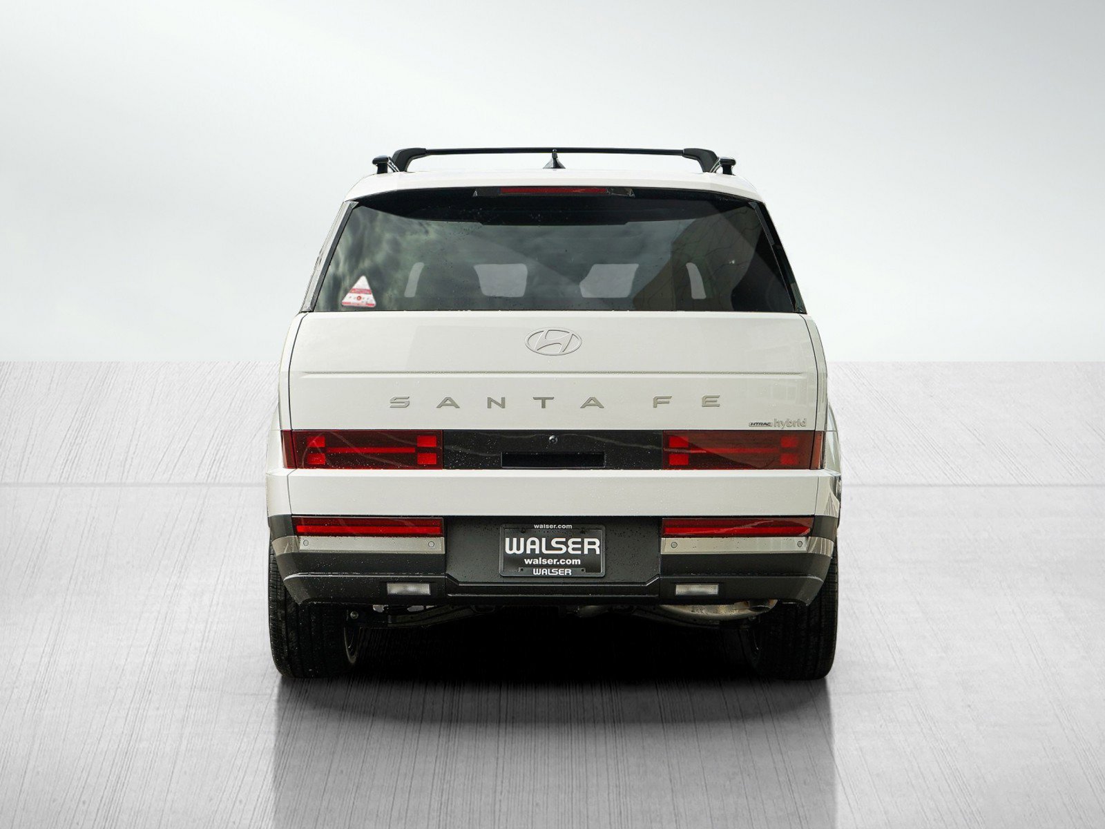 2026 Hyundai Santa Fe Limited photo 4