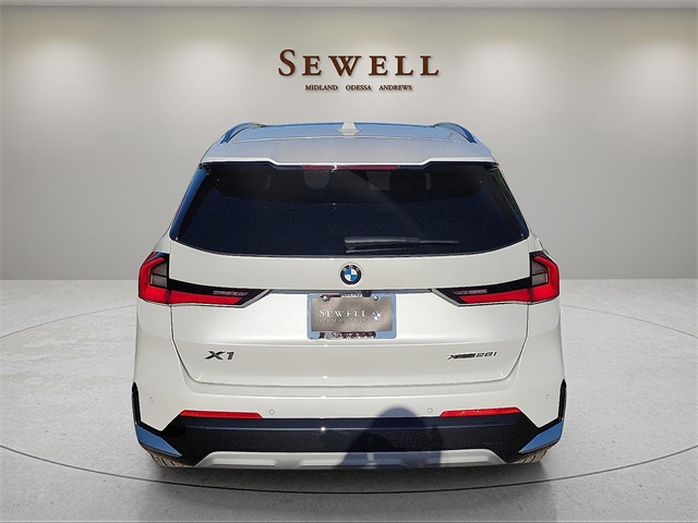2026 Bmw X1 XDrive28i photo 4