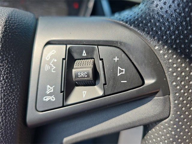 2021 Chevrolet Trax photo 17