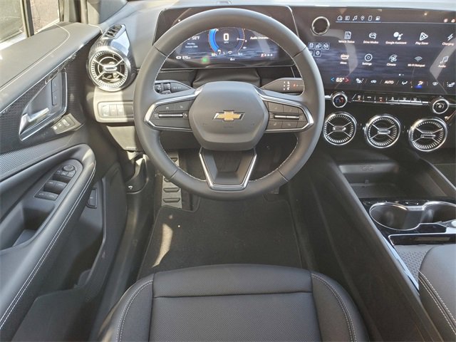 2025 Chevrolet Blazer EV photo 19