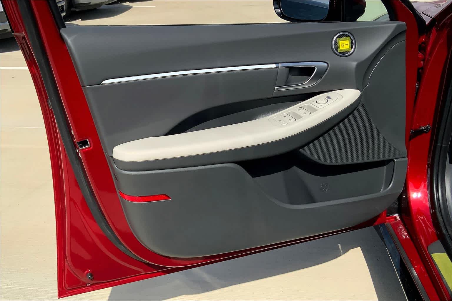 2024 Hyundai Sonata SEL photo 10