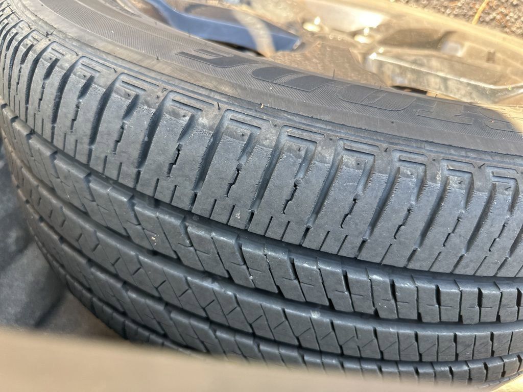 2023 Jeep Grand Cherokee Altitude photo 3