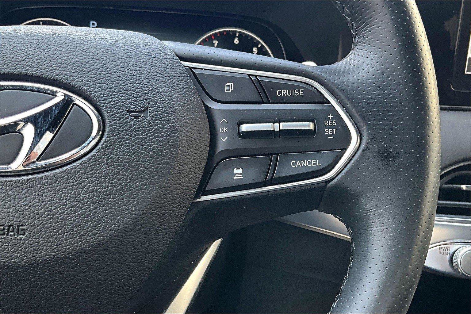 2022 Hyundai Palisade Calligraphy photo 20