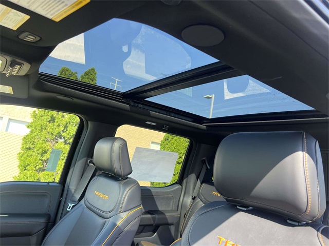 2025 Ford F-150 Tremor photo 22