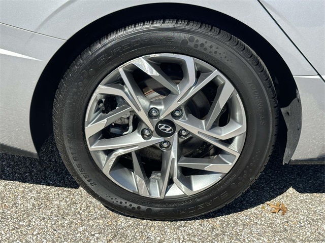 2023 Hyundai Sonata SEL photo 10