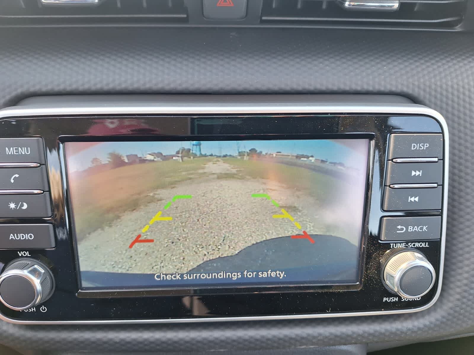 2025 Nissan Kicks Play S photo 16