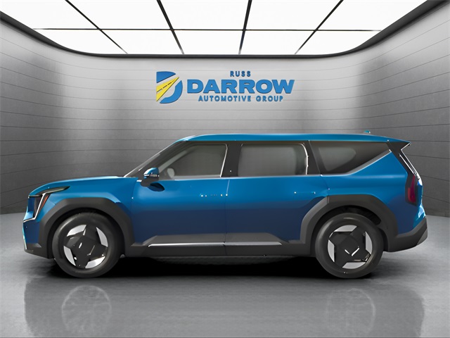 2026 Kia EV9 Wind photo 2