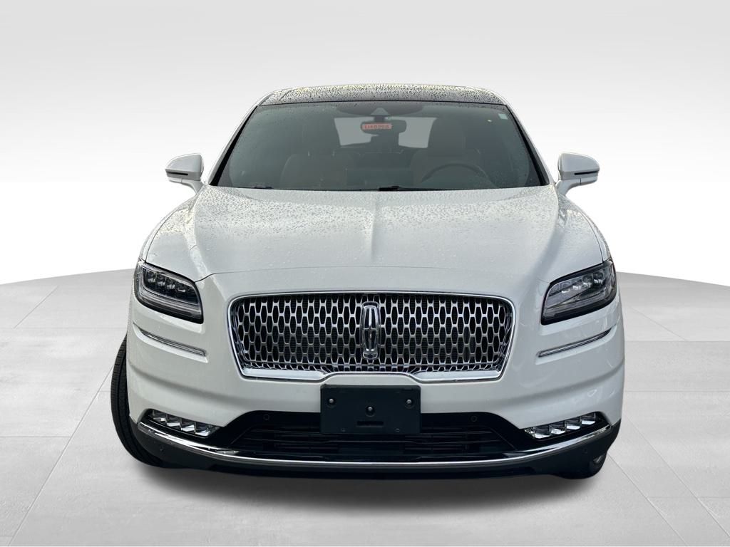 2022 Lincoln Nautilus Black Label photo 2