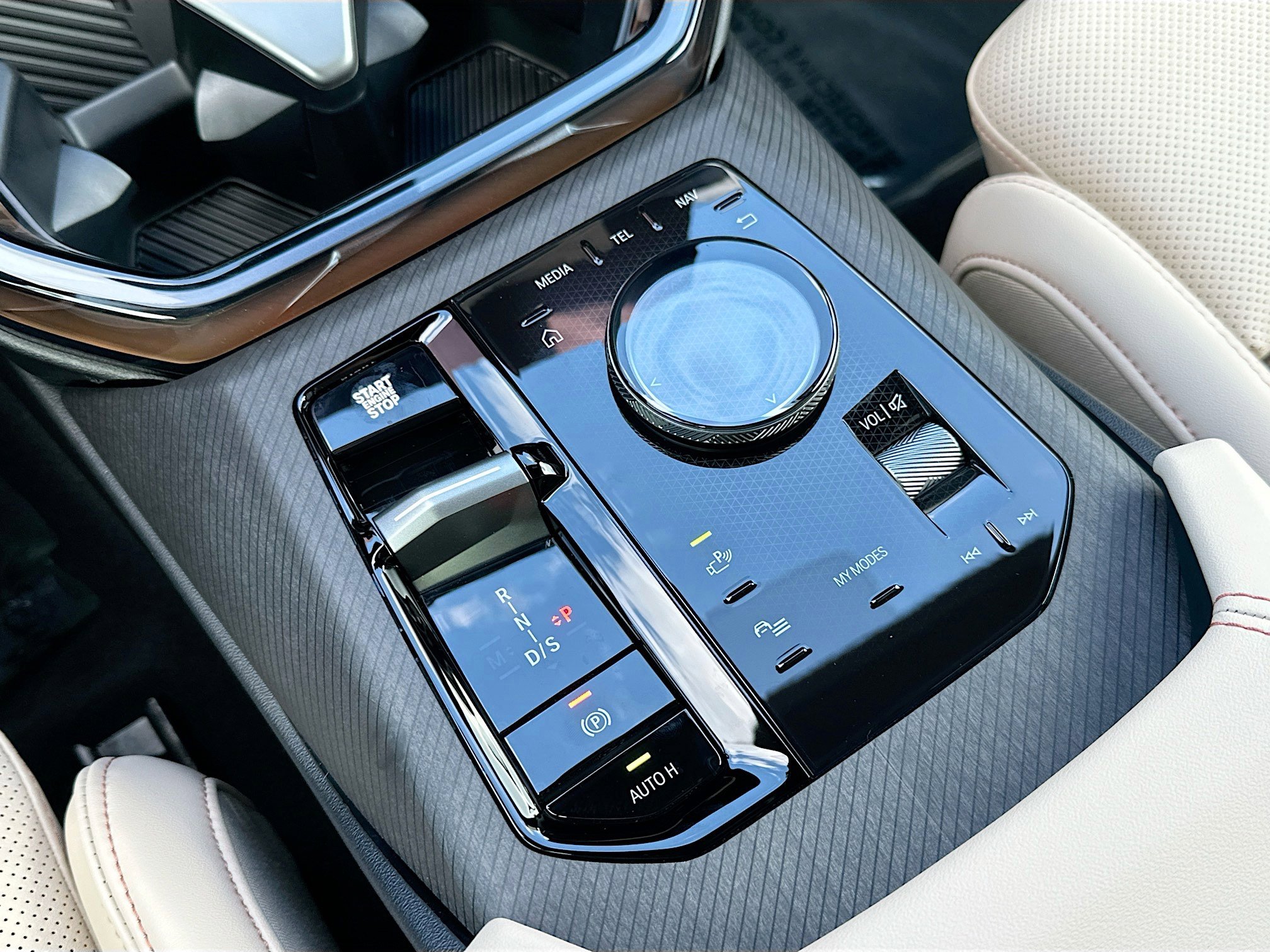 2026 Bmw X3 photo 16
