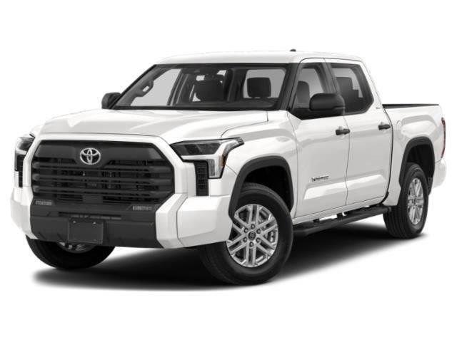 2023 Toyota Tundra SR5's photo