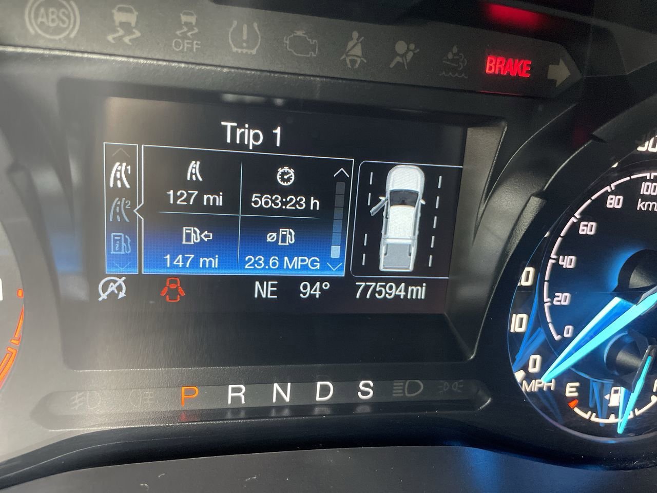 2020 Ford Ranger XLT photo 31