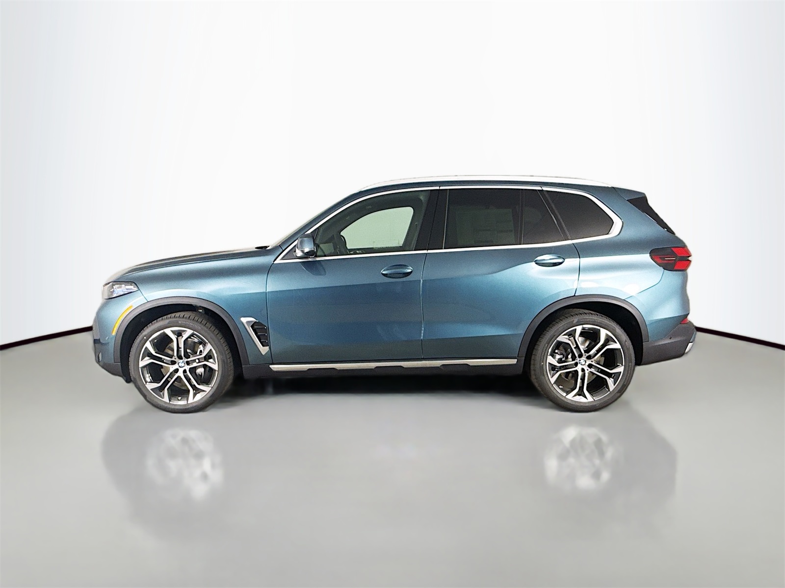 2026 Bmw X5 sDrive40i photo 4